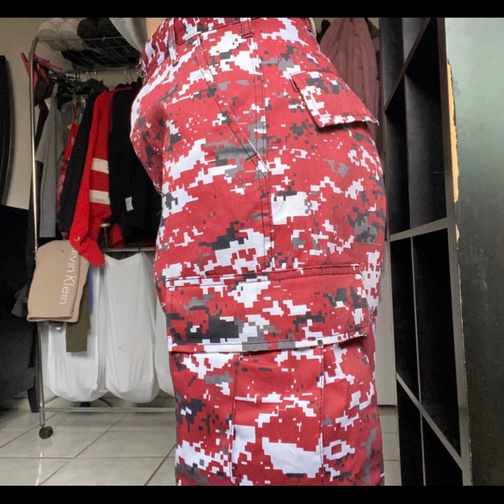 Zumiez pants